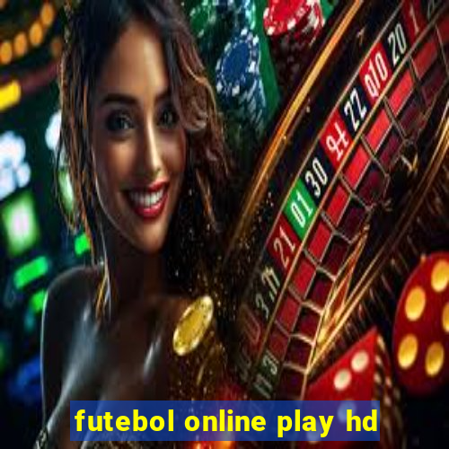 futebol online play hd